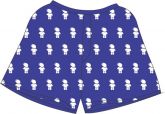 Cueca Eddie