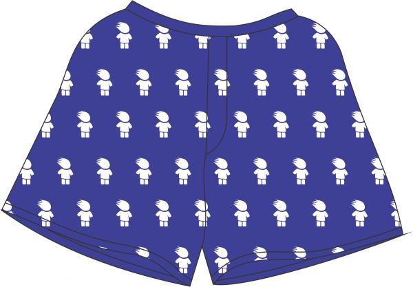 Cueca Eddie