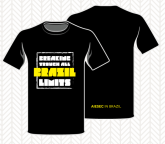 Camiseta Preta