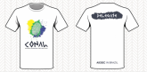 Camiseta Branca