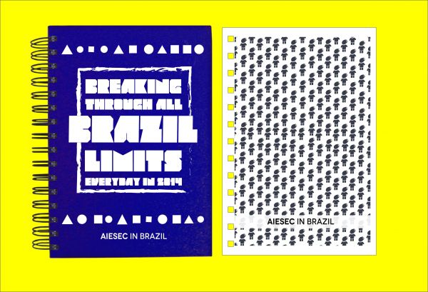 Agenda - Breaking Throught All The Limits