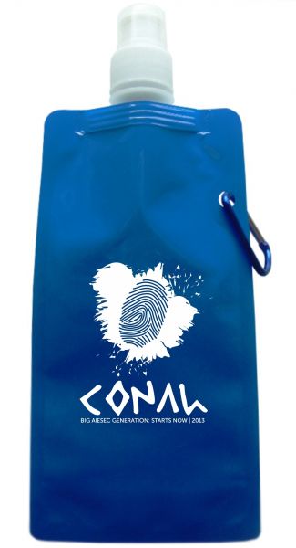 Squeeze - CONAL
